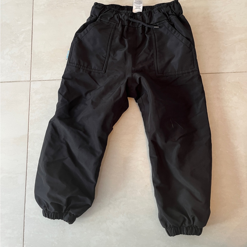 Jan & Jul lined rain pant